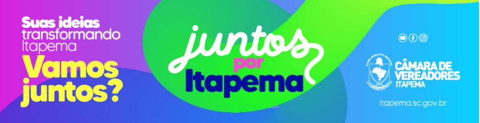 JUNTOS POR ITAPEMA