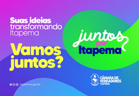 JUNTOS POR ITAPEMA