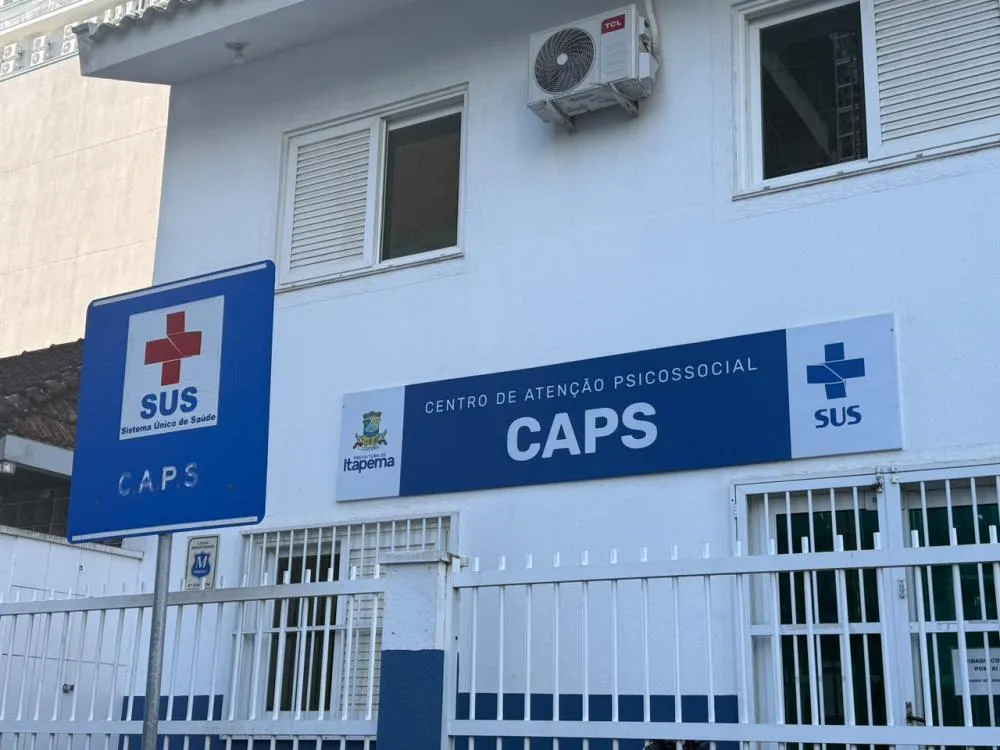 Saúde mental: Itapema conta com rede integrada de atendimento; saiba quando procurar a UBS e o CAPS